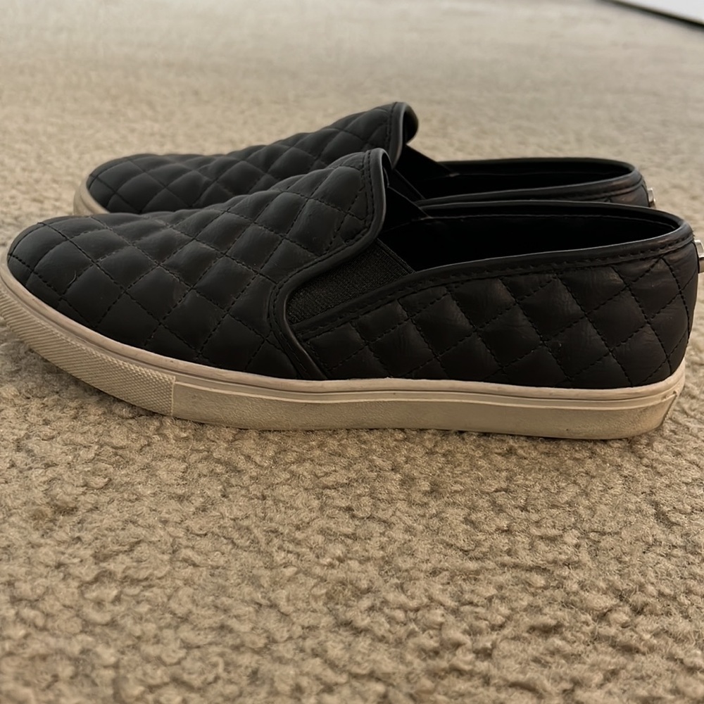 Steve Madden Ecentrcq - Picture 2 of 4